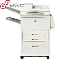  HP LaserJet 9040 MFP