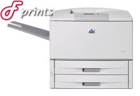  HP LaserJet 9040