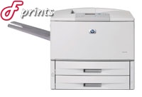  HP LaserJet 9050