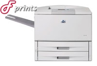  HP LaserJet 9050DN