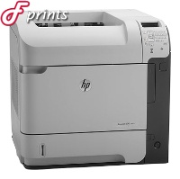  HP LaserJet Enterprise 600 M601dn