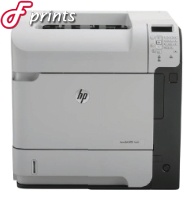  HP LaserJet Enterprise 600 M602dn