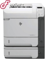  HP LaserJet Enterprise 600 M603xh