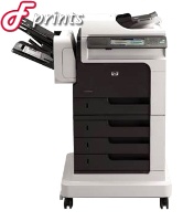  HP LaserJet Enterprise M4555f