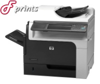  HP LaserJet Enterprise M4555h