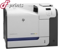  HP LaserJet Enterprise M551dn