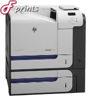  HP LaserJet Enterprise M551xh