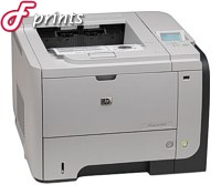  HP LaserJet Enterprise P3015d