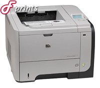  HP LaserJet Enterprise P3015dn