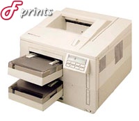  HP LaserJet III