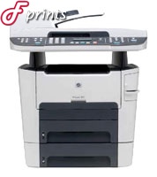  HP LaserJet M2727nfs