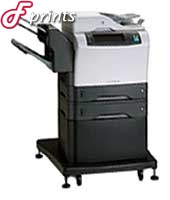  HP LaserJet M4345xm