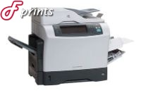  HP LaserJet M4349x