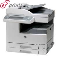  HP LaserJet M5025