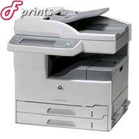  HP LaserJet M5035 MFP