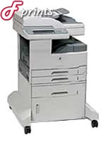  HP LaserJet M5035x MFP