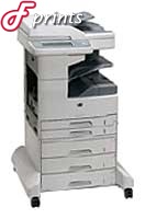  HP LaserJet M5035xs MFP