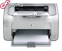  HP LaserJet P1005