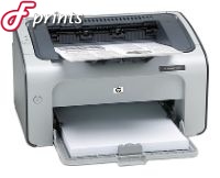  HP LaserJet P1007