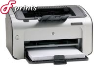  HP LaserJet P1008