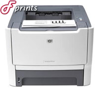  HP LaserJet P2014