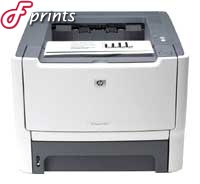  HP LaserJet P2015n