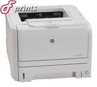  HP LaserJet P2035n