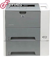  HP LaserJet P3005x