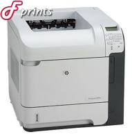  HP LaserJet P4015dn