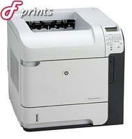  HP LaserJet P4515n