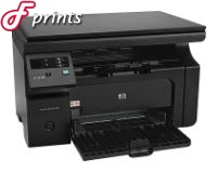  HP LaserJet Pro M1132 MFP