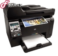  HP Laserjet Pro 100 Color MFP 175nw