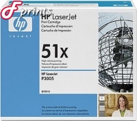  HP Q7551X