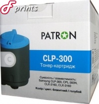  Patron PN-CLPC300 (C300A)