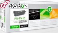  Patron PN-FX10 (FX-10)