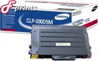  Samsung CLP-500D5M