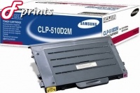  Samsung CLP-510D2M