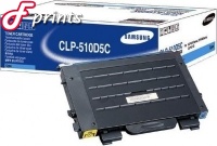  Samsung CLP-510D5C