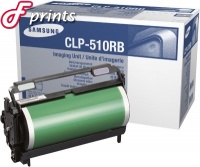  Samsung CLP-510RB