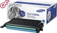  Samsung CLP-C660A