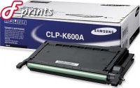  Samsung CLP-K600A