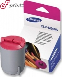  Samsung CLP-M300A
