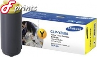  Samsung CLP-Y350A