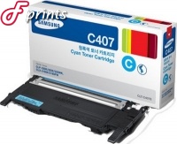  Samsung CLT-C407S
