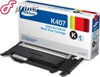  Samsung CLT-K407S