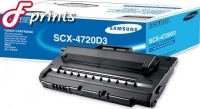  Samsung SCX-4720D3