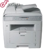  Samsung SCX-4720F