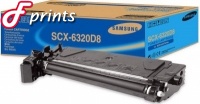  Samsung SCX-6320D8