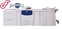  Xerox 700 Digital Color Press