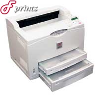  Xerox DocuPrint 255